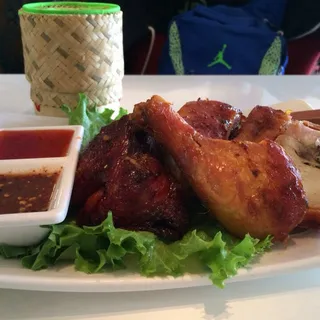 Sticky Rice
