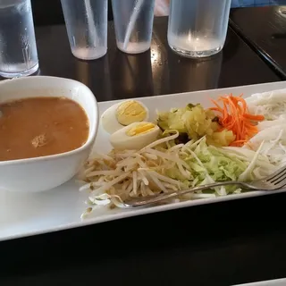 Thai Rice Vermicelli