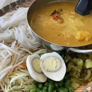 Rice Vermicelli