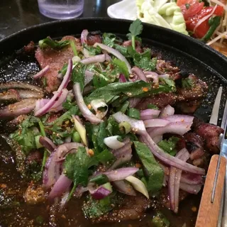 SP3. Steak Lao