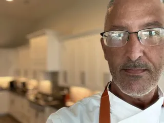 Compass Rose Catering