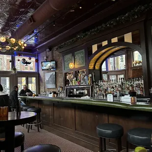 Lackman Bar
