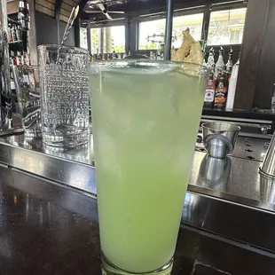 drink