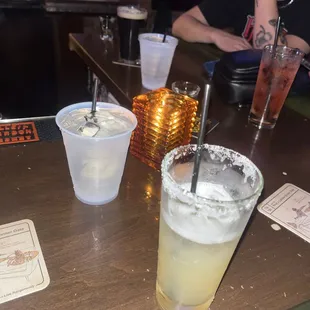 drink