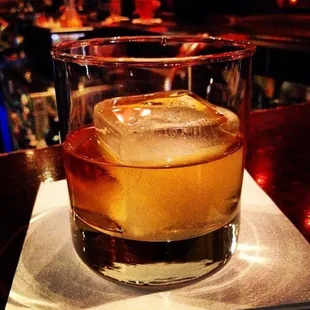 drink