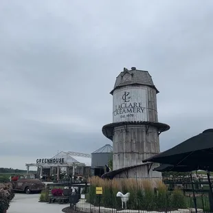 Very nice tourist stop