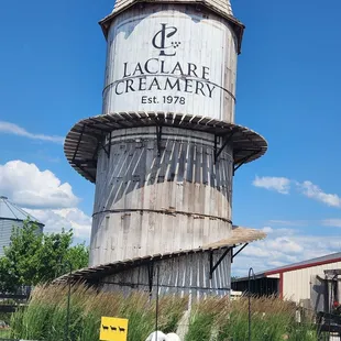 Silo