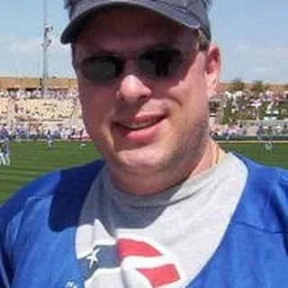 David P.