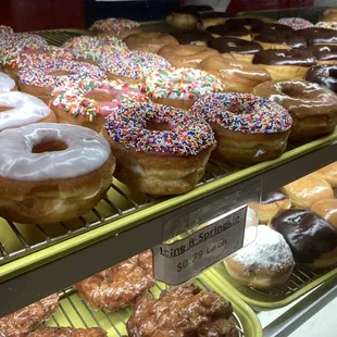 Donuts