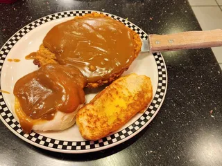 Big Easy Diner