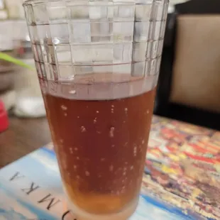 Compote Drink of apples,  pear, raspberries and quince. REFRESHING!