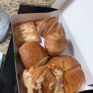 The GOODS