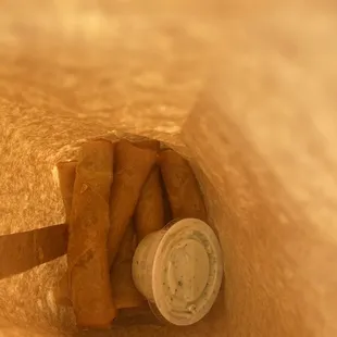 Lumpia&apos;s