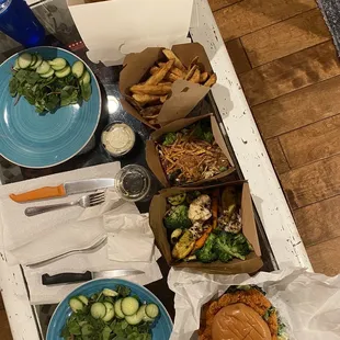food