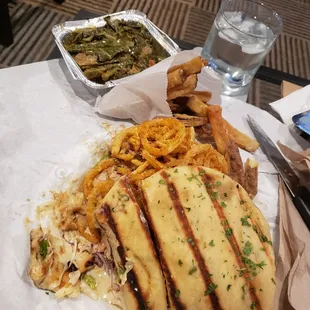 Ultimate Chicken Sandwich
