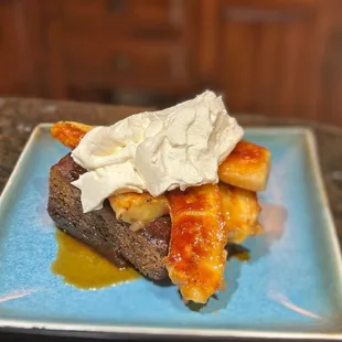 Sticky Toffee