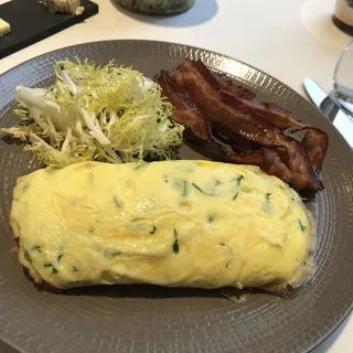 Omelette