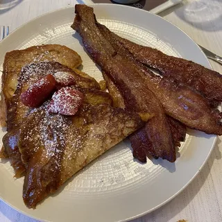 Brioche French Toast