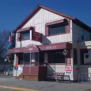 Photo Compliments of iDenali Media