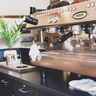 espressyoself