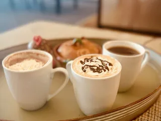 1040 Cafe