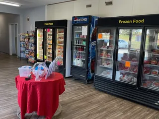 Phillips Meat Processing