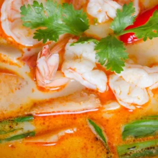 Tom Yum