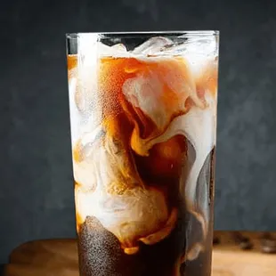 Thai Iced Coffee