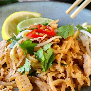 Pad Thai