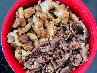 Urban Grill Teriyaki House