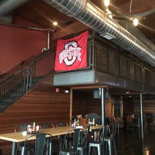 The Ohio State Football Game Watch