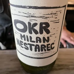 drink