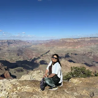 Christelle Lorraine A.