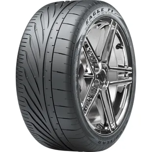 Authorized Goodyear Dealer