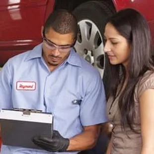 Free Electronic Diagnosis for domestic and foreign cars