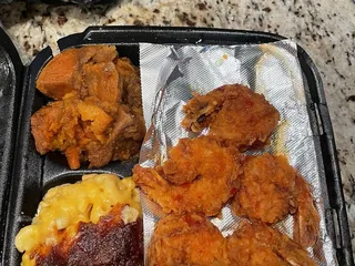 Mangos Cafe And Specialty store