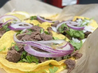 Taqueria El Cortez Prime Tacos