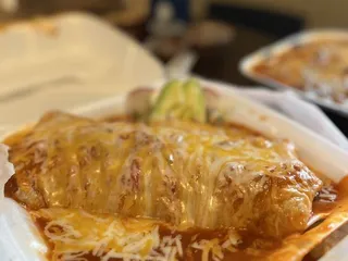 Don Chuy Mexican Restaurant