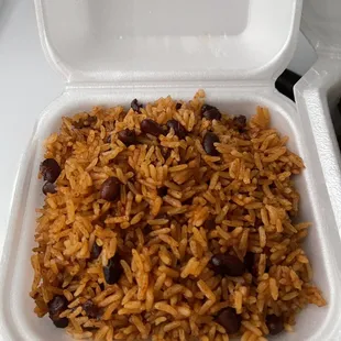 Ricenpeas