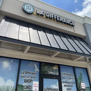 La Defferance