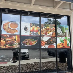 Window
