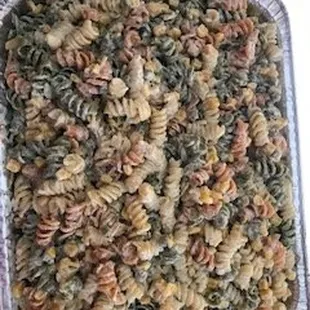 pasta dish, food, pasta