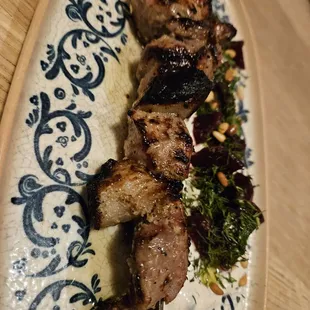 Souvlaki