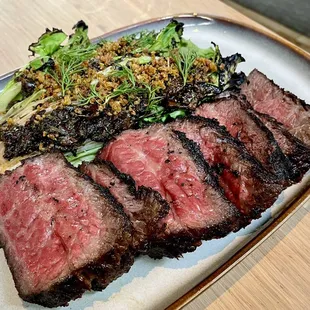 Wagyu Denver Steak