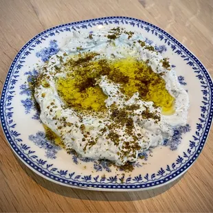 Labneh