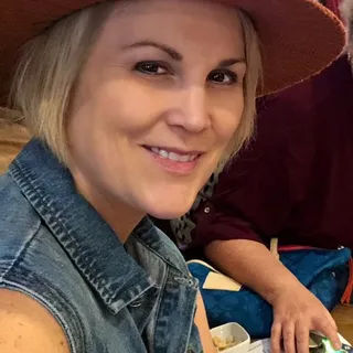 Tricia G.