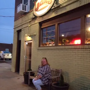 Great place to take your out-of-state friends from Mississippi