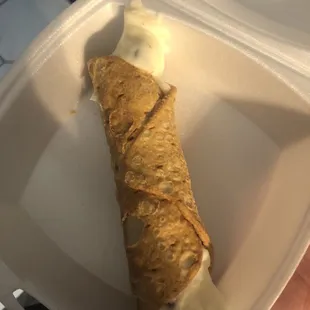 Cannoli