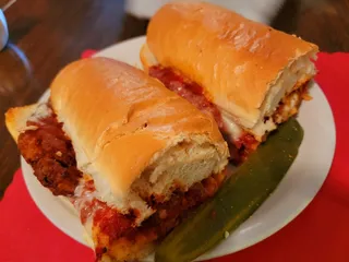 Big Jim's Restaurant & Bar