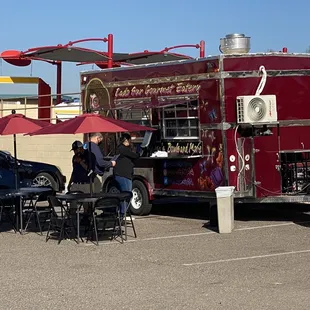 Gourmet Mexican Food